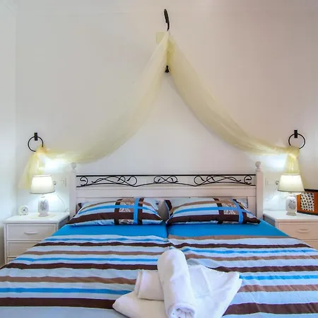 Apartment Relax @el Sueno Iii