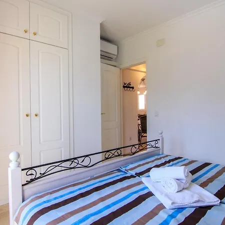 Apartment Relax @el Sueno Iii
