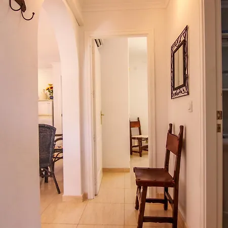 Apartment Relax @el Sueno Iii *