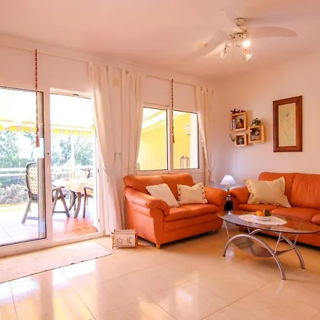 Relax @el Sueno Iii Apartment