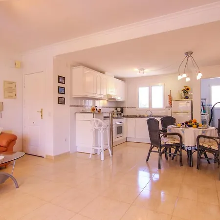 Relax @el Sueno Iii Apartment